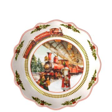 Annual Christmas Edition, Ciotola 2025