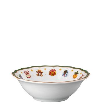 Happy Wintertime, Coppetta Dessert 13cm