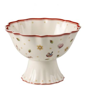 Toy's Delight, Coppetta Dessert su Piede 15cm