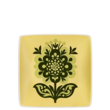 Home Flower Farm Flower, Coppetta quadra piana 12cm