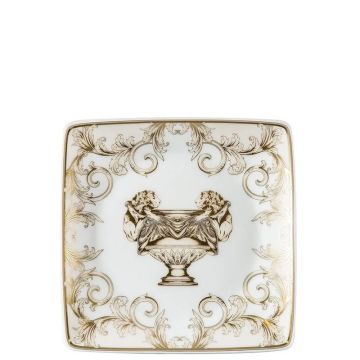 La Coupe des Dieux, Coppetta Quadra Piana 12cm