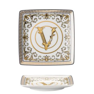Virtus Gala White, Coppetta 12cm