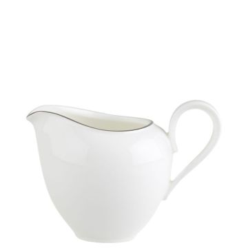 Anmut Platinum, Cremiera