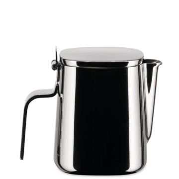 Cremiera con Coperchio