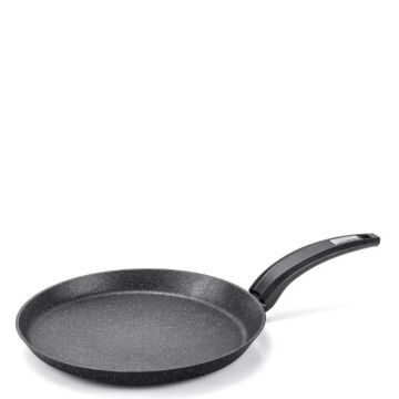 Hercules Crepiere, Padella per Piadine 28cm (Induzione)