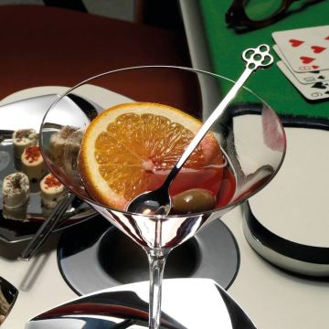 Party, Cucchiaini Oriental