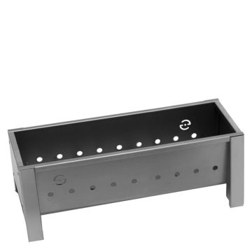 Torino Camino, Canalina Portatile 39cm