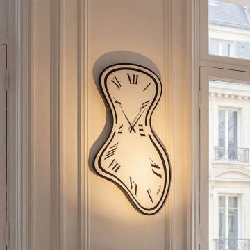 Dalì, Orologio da Parete 70cm