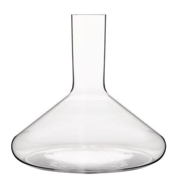 Eugenia, Decanter
