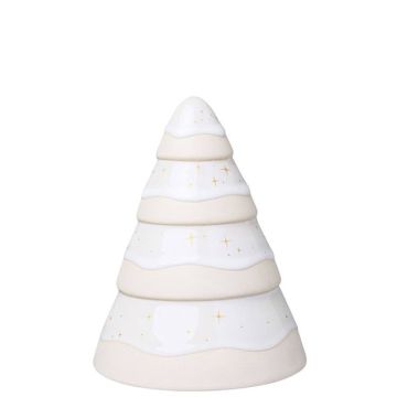 Winter Glow, Albero 14cm