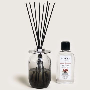 Evanescence, Bouquet a Bastoncini Gris