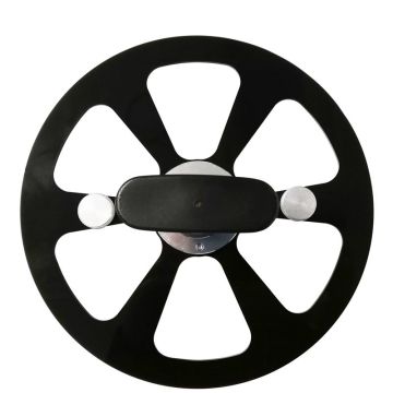 Disco Rimuovi Lama Affettatrice Home Line 250