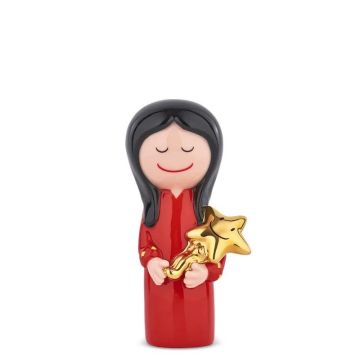 Happy Eternity Baby, Figlia delle Stelle