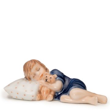 Elsa che Dorme mini 13cm