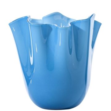 Fazzoletto Opalino, Vaso Acquamare