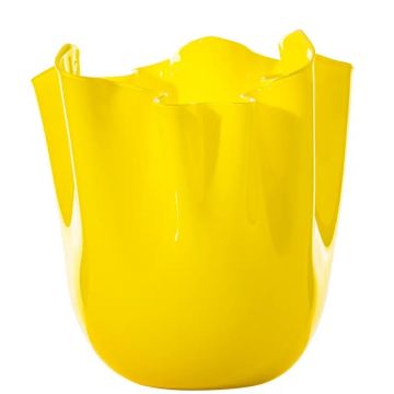 Fazzoletto Opalino, Vaso Ginkgo Biloba