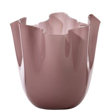 Fazzoletto Opalino, Vaso Ametista