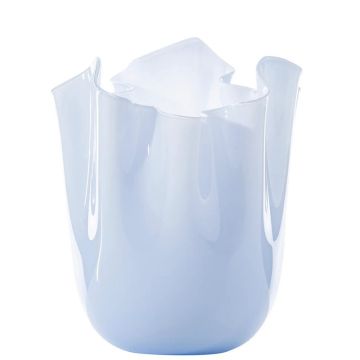 Fazzoletto Opalino, Vaso Iceberg