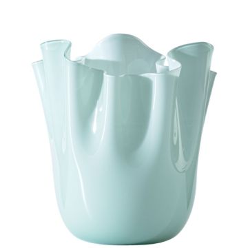 Fazzoletto Opalino, Vaso Verde Rio