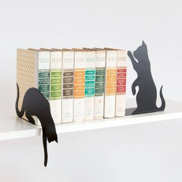 Ferma Libri Gatti
