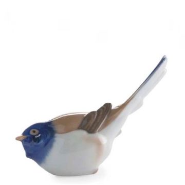 Figurina Cincia Ottimista 8cm