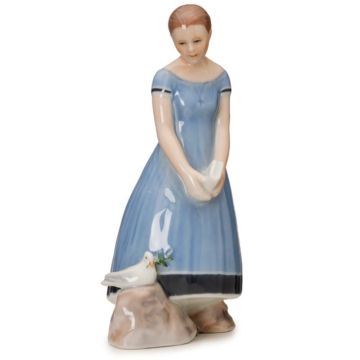 Statuina Fede