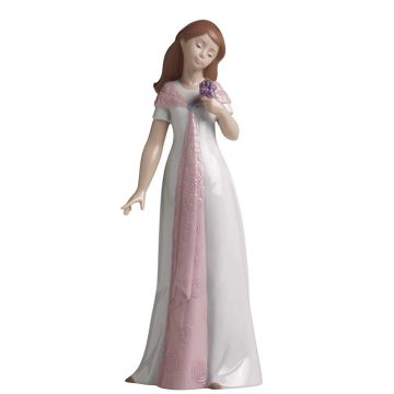 Figurina "Posa Elegante" 25cm