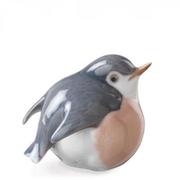 Figurina Pettirosso