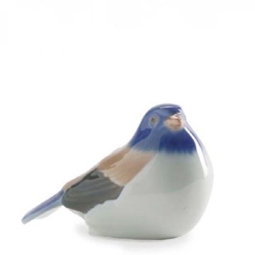 Figurina Piccola Cincia