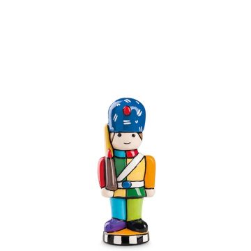 Figurina piccola Soldatino 12cm