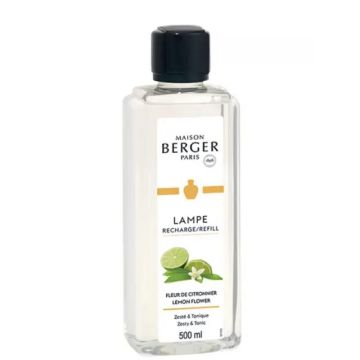 Parfum de Maison, Fleur de Citronnier 500ml