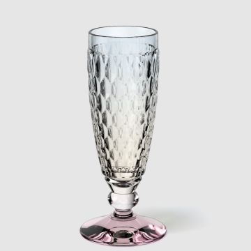 Boston Pearl, Flute per Spumanti 16cm