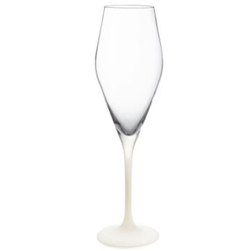 Manufacture Rock Blanc, Flute set 4 pezzi