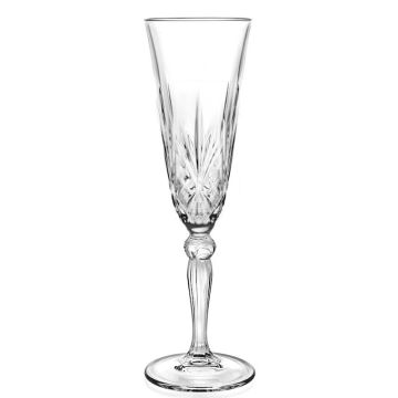 Melodia, 6 Flute Spumante