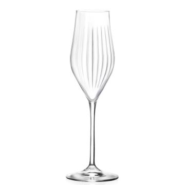 Timeless, Set 6 Flute per Spumanti 25cm