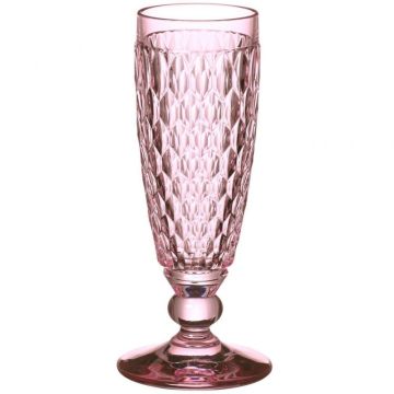Boston Rose, Calice Flute 16cm