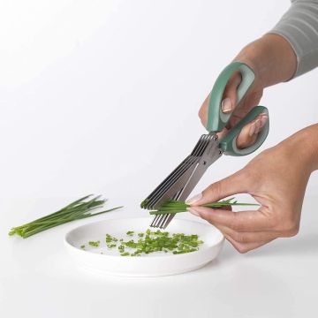 Tasty+, Forbici per Erbe Aromatiche