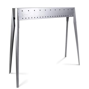 Miami 800 F, Cuoci Arrosticini a Carbone 80cm