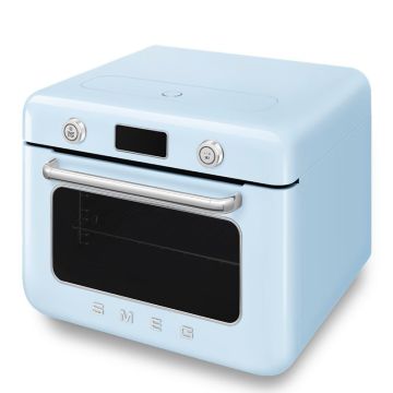 Anni 50, Forno Combinato a Vapore da appoggio