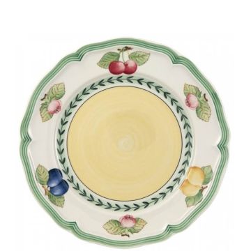 French Garden Fleurence, Piatto Dessert 21cm