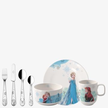 Disney Frozen, Set Pappa 7 pezzi