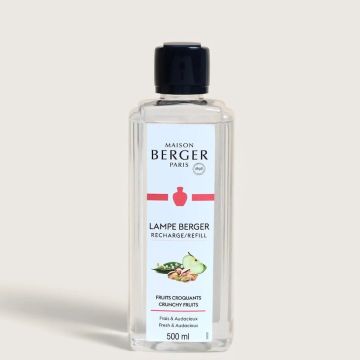 Parfum de Maison, Fruits Croquants 500ml