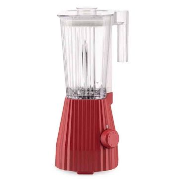 Plissé, Frullatore Elettrico Rosso
