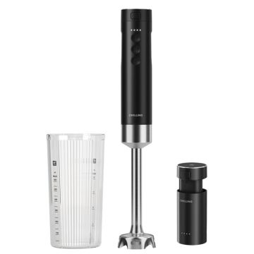 Xtend, Frullatore a Immersione Cordless