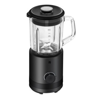 Kitchen Minis, Frullatore Nero 0,8 Lt