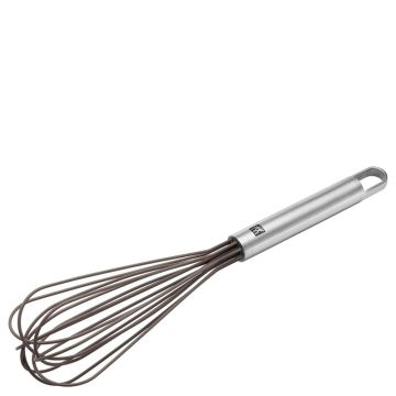 Pro, Frusta in silicone 28cm