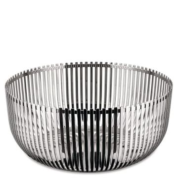 Fruttiera in Acciaio 30cm