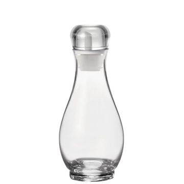 Gocce, Oliera o Acetiera Trasparente 0,5lt