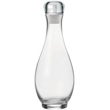 Gocce, Oliera o Acetiera Trasparente 1,0lt