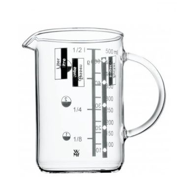 Gourmet, Misurino 0,5L